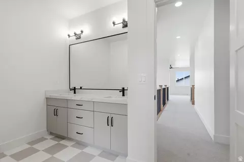 Entry Way - 1371 N 330 E #8, Orem, UT 84057 photo 1 of 1