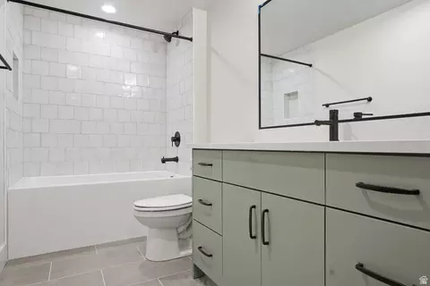 Bath - 1371 N 330 E #8, Orem, UT 84057 photo 3 of 4