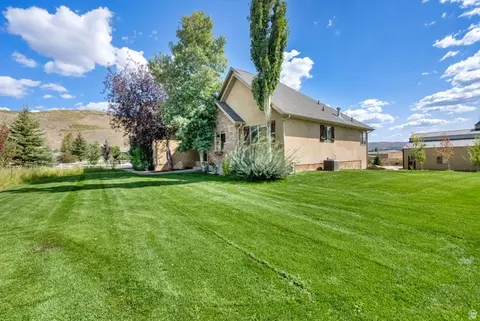 430 E 600 S, Kamas, UT 84036