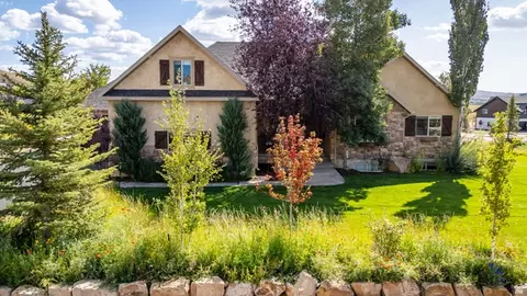 430 E 600 S, Kamas, UT 84036