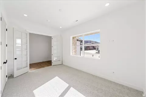 Bedroom - 1491 E Centarurus Way #86, Washington, UT 84780 photo 1 of 4