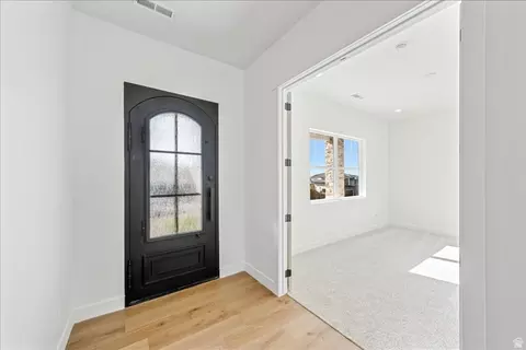 Entry Way - 1491 E Centarurus Way #86, Washington, UT 84780 photo 1 of 3