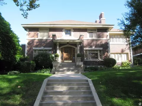 1259 E South Temple #4, Salt Lake City, UT 84102