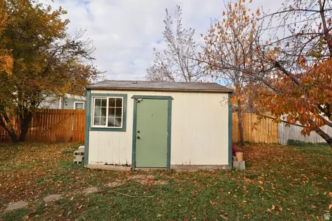 Exterior - 245 S 500 E, Provo, UT 84606 photo 8 of 8