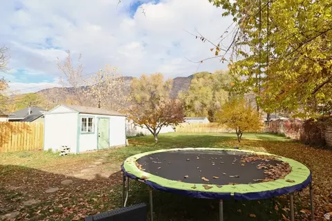 Exterior - 245 S 500 E, Provo, UT 84606 photo 5 of 8