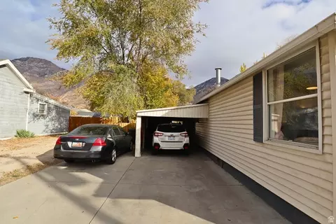 Exterior - 245 S 500 E, Provo, UT 84606 photo 3 of 8