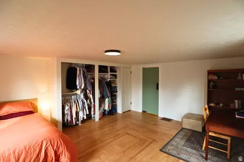 Bedroom - 245 S 500 E, Provo, UT 84606 photo 5 of 7