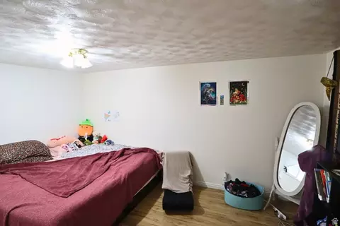 Bedroom - 245 S 500 E, Provo, UT 84606 photo 6 of 7