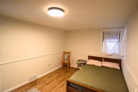 Bedroom - 245 S 500 E, Provo, UT 84606 photo 2 of 7