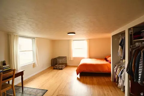 Bedroom - 245 S 500 E, Provo, UT 84606 photo 3 of 7