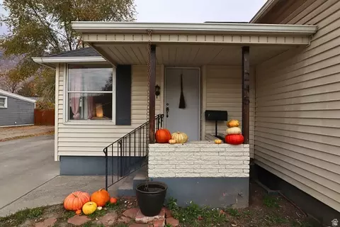Exterior - 245 S 500 E, Provo, UT 84606 photo 2 of 8