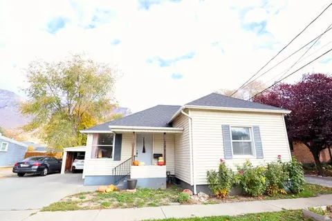 245 S 500 E, Provo, UT 84606