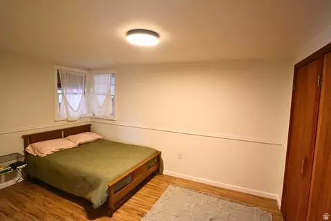 Bedroom - 245 S 500 E, Provo, UT 84606 photo 1 of 7