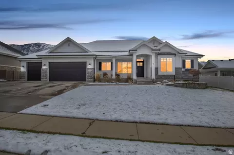 436 E 1220 S, Salem, UT 84653