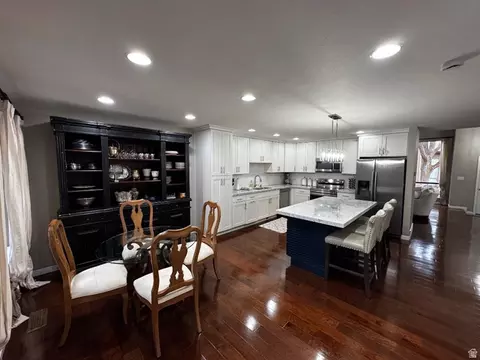 Kitchen - 6414 S 1680 E, Murray, UT 84121 photo 2 of 2
