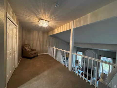 Entry Way - 6414 S 1680 E, Murray, UT 84121 photo 1 of 1
