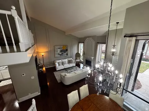 Living - 6414 S 1680 E, Murray, UT 84121 photo 3 of 4