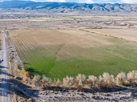 Undisclosed, Joseph, UT 84739