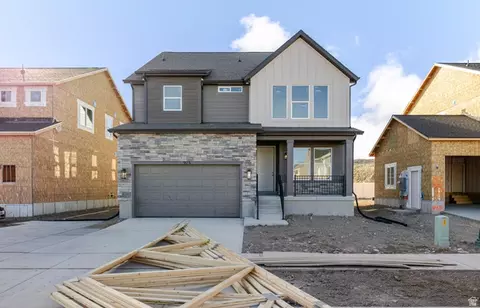 973 N 4020 W #446, Lehi, UT 84048