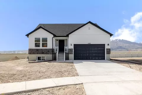4463 N Broadsword Ln #101, Eagle Mountain, UT 84005