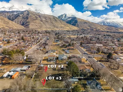 563 E 500 N #3, Pleasant Grove, UT 84062