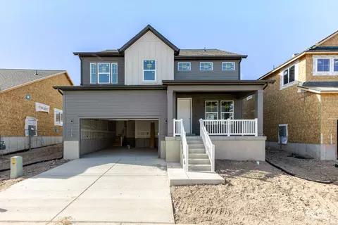 2749 N Blue Dawn Ln #2243, Saratoga Springs, UT 84045