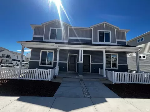 261 E Harker Creek St #144, Saratoga Springs, UT 84045