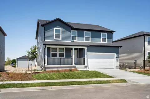 3469 N Browning St #1527, Eagle Mountain, UT 84005