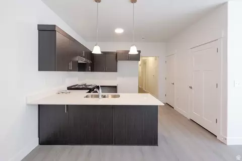 Kitchen - 4664 S 680 W #S102, Mapleton, UT 84664 photo 3 of 3
