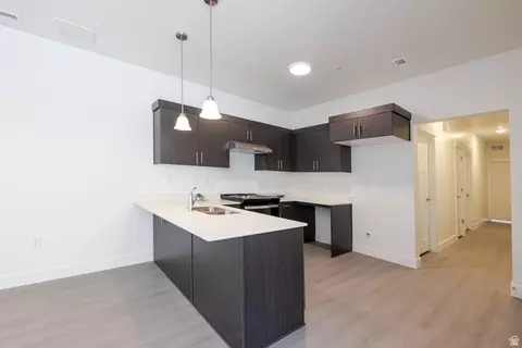 Kitchen - 4664 S 680 W #S102, Mapleton, UT 84664 photo 2 of 3