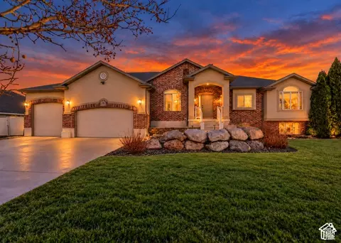 4579 W 3825 S, West Haven, UT 84401