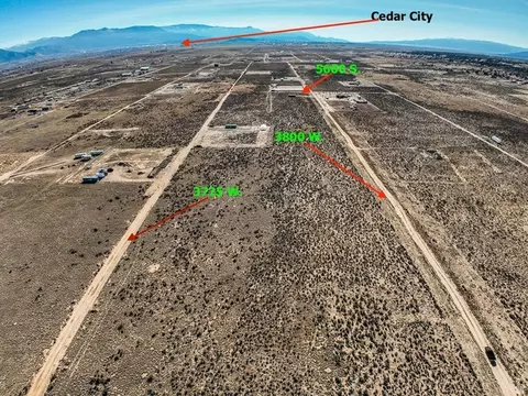 Undisclosed, Cedar City, UT 84721