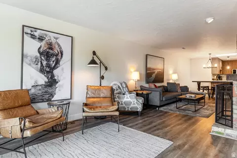 2285 Sidewinder Dr #738, Park City, UT 84060