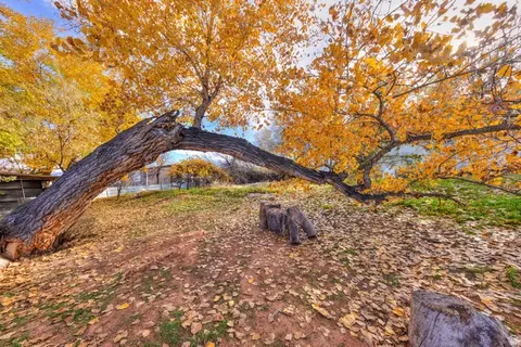 Exterior - 1431 S Mill Creek Dr, Moab, UT 84532 photo 4 of 13