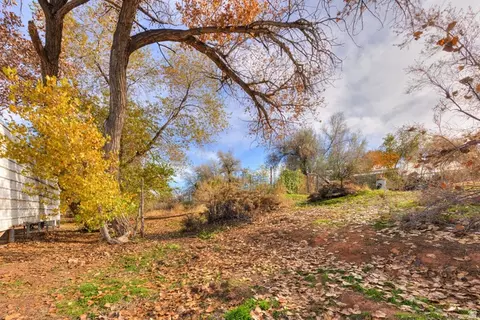 Exterior - 1431 S Mill Creek Dr, Moab, UT 84532 photo 3 of 13