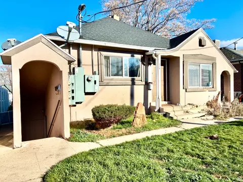 316 E 35th S, Ogden, UT 84401