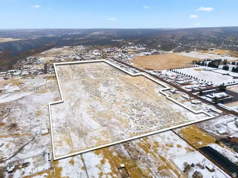405 E 500 S, Fillmore, UT 84631