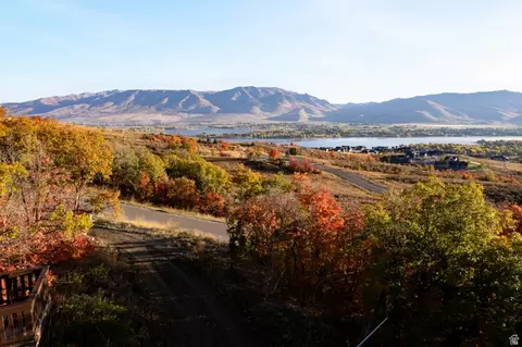 5941 E Legacy Mountian Dr #21, Huntsville, UT 84317