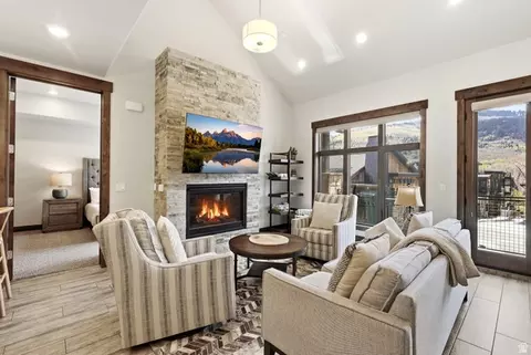 3703 Blackstone Dr #307, Park City, UT 84098