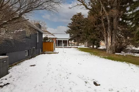 Exterior - 7040 W 600 N, Mendon, UT 84325 photo 8 of 8