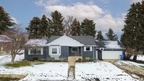 Exterior - 7040 W 600 N, Mendon, UT 84325 photo 4 of 8