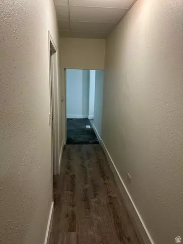 Entry Way - 275 33rd St, Ogden, UT 84401 photo 2 of 2