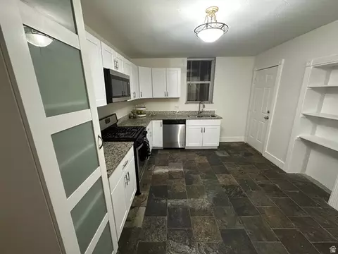 Kitchen - 275 33rd St, Ogden, UT 84401 photo 1 of 4
