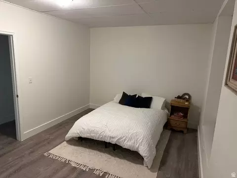 Bedroom - 275 33rd St, Ogden, UT 84401 photo 3 of 5