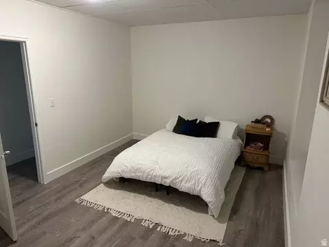 Bedroom - 275 33rd St, Ogden, UT 84401 photo 2 of 5