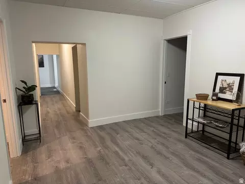 Entry Way - 275 33rd St, Ogden, UT 84401 photo 1 of 2