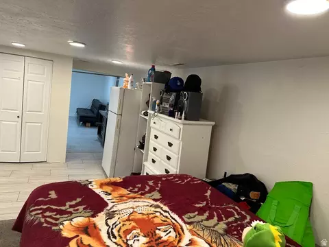 Bedroom - 275 33rd St, Ogden, UT 84401 photo 5 of 5