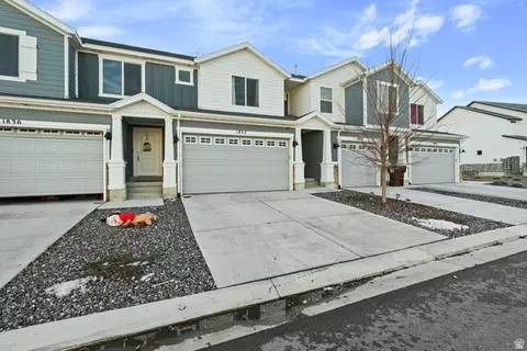 1832 Eagle View Ln N, Eagle Mountain, UT 84005