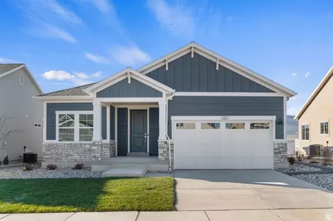 6587 N Bald, Eagle Mountain, UT 84005