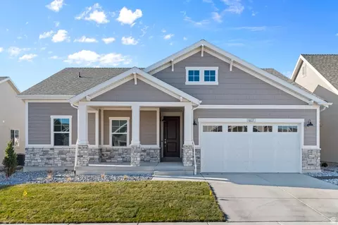 6637 N Bald, Eagle Mountain, UT 84005